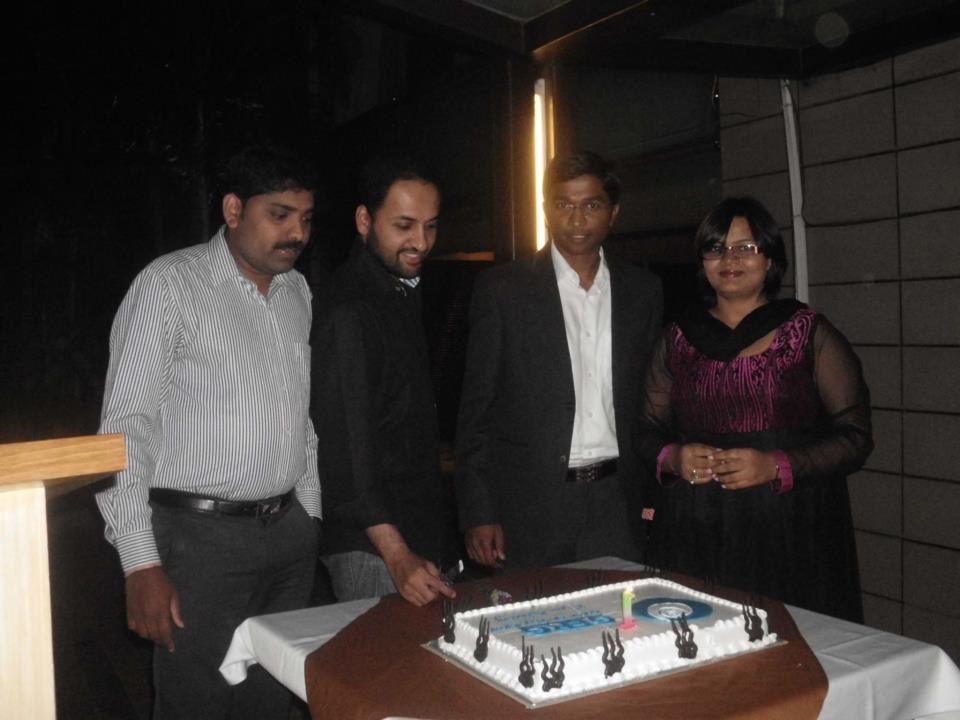 GERG 1st Anniversary Celebrations - Image 3