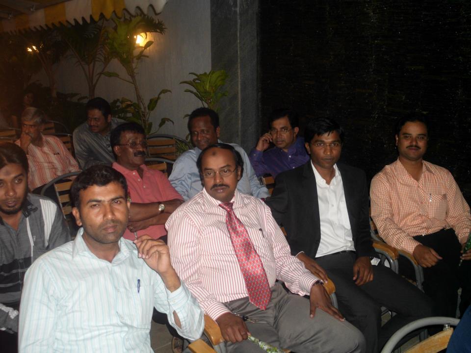 GERG 1st Anniversary Celebrations - Image 5