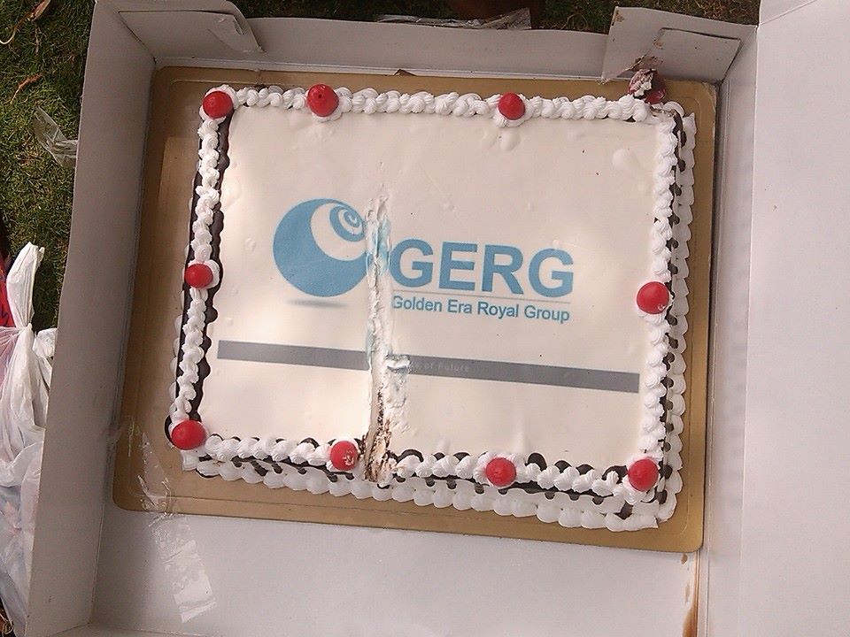 GERG 2nd Anniversary Celebrations - Image 1