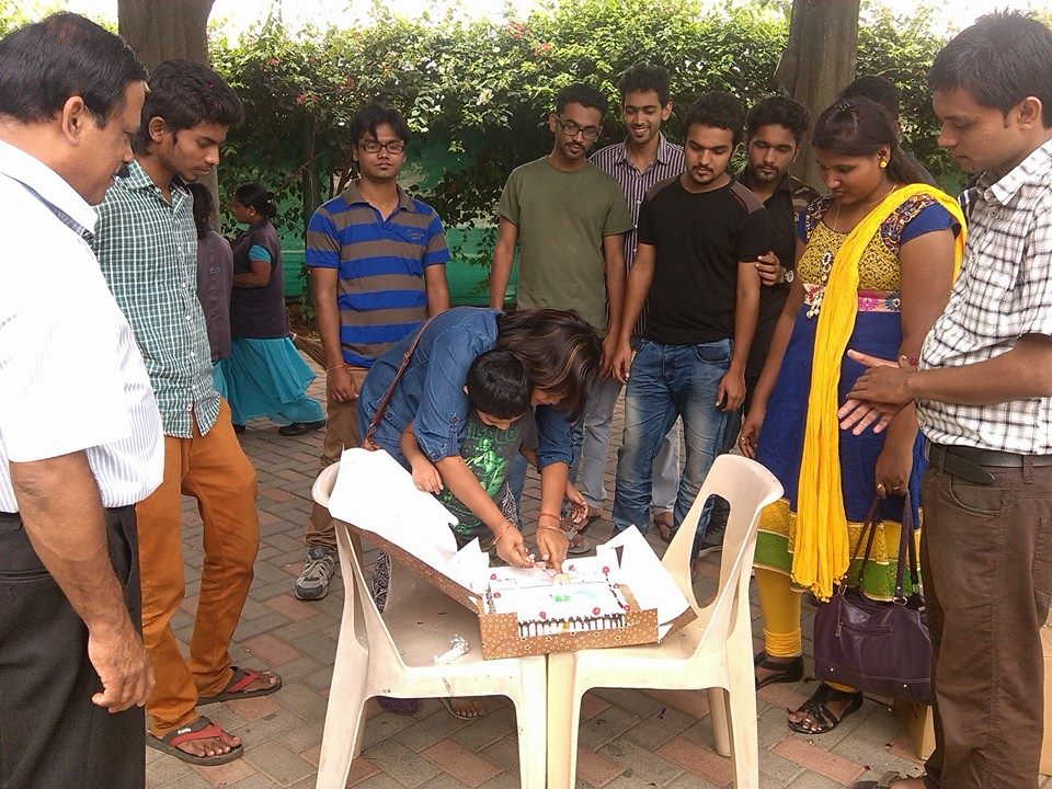 GERG 3rd Anniversary Celebrations - Image 2