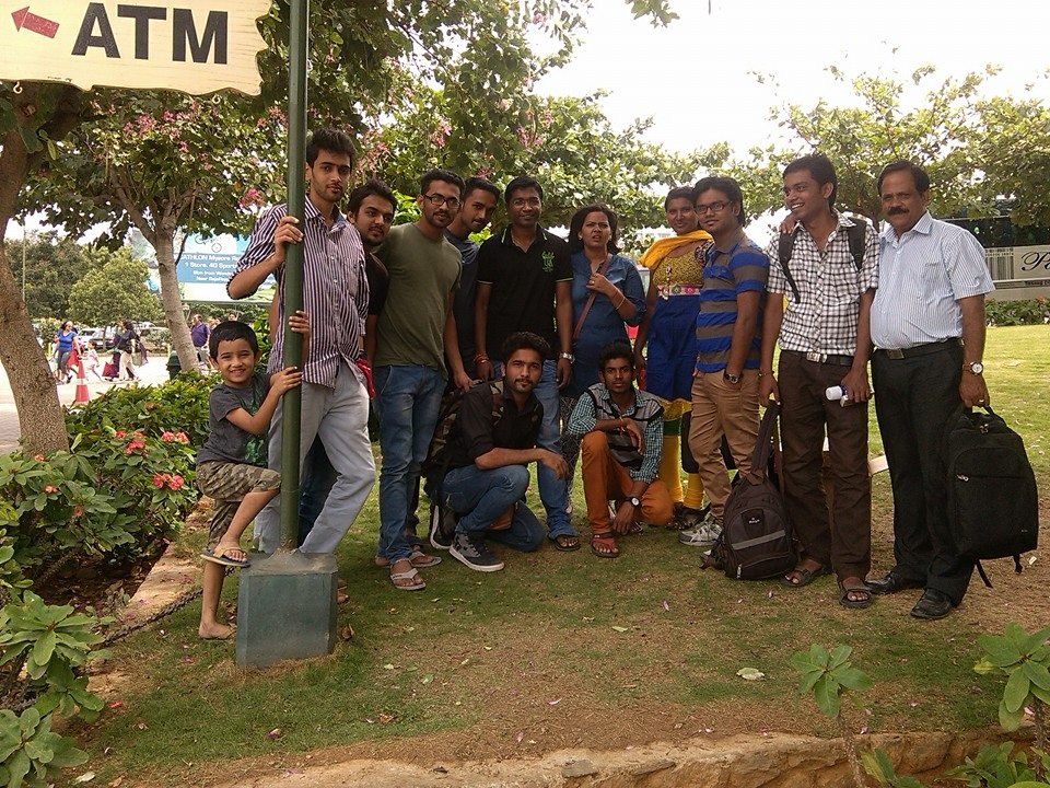 GERG 3rd Anniversary Celebrations - Image 3
