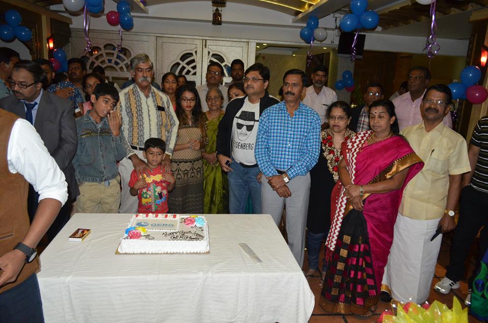 GERG 4th Anniversary Celebrations - Image 3
