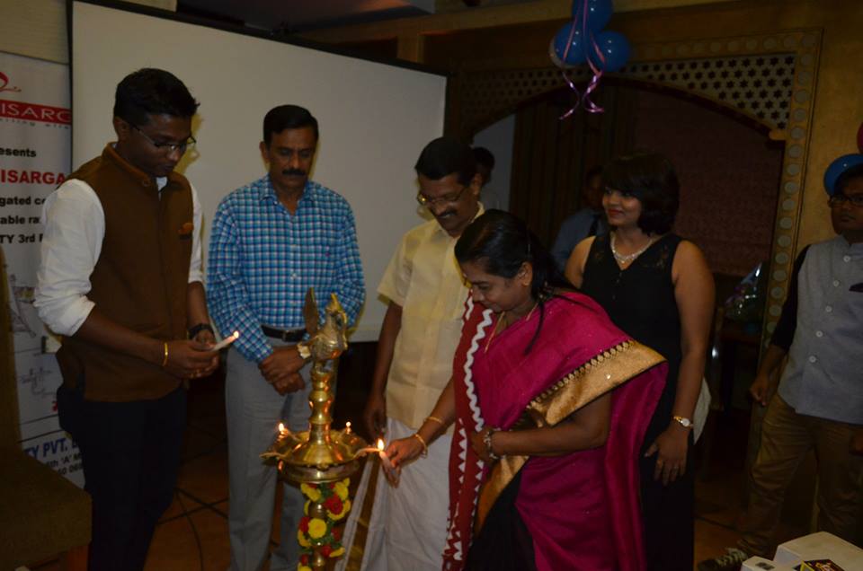 GERG 4th Anniversary Celebrations - Image 6