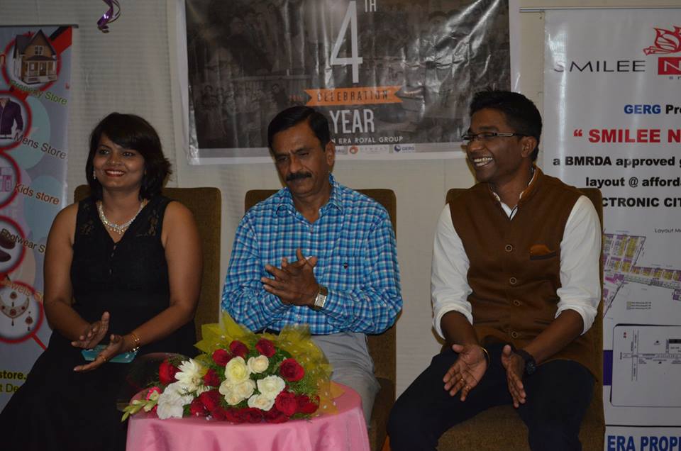 GERG 4th Anniversary Celebrations - Image 8