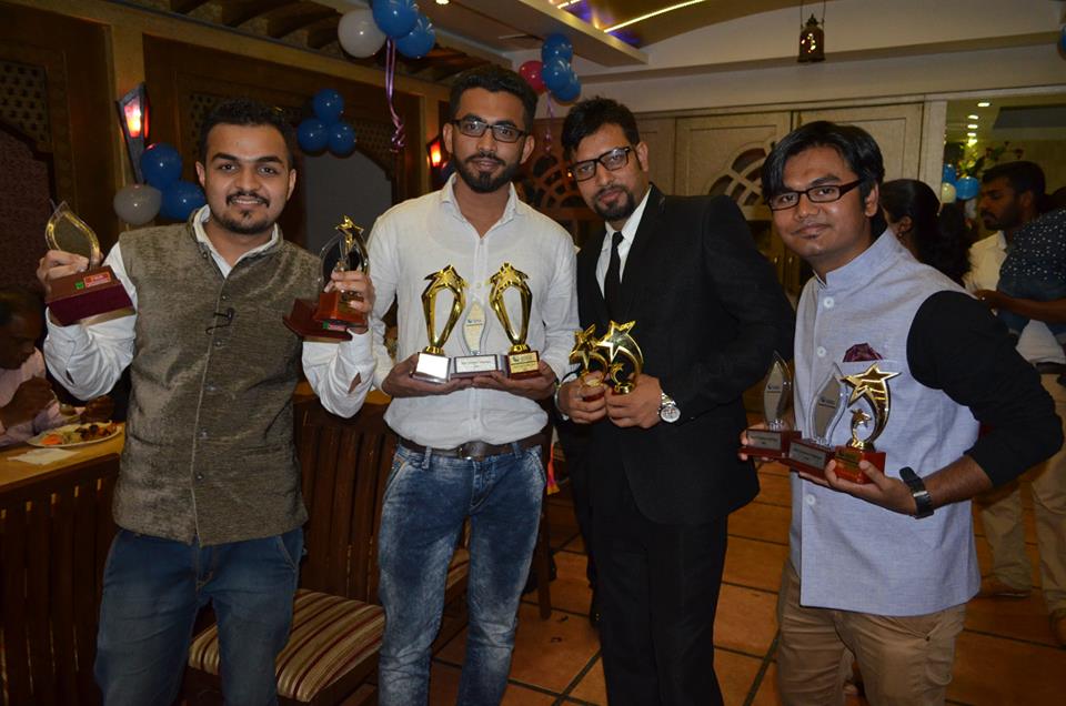 GERG 4th Anniversary Celebrations - Image 9