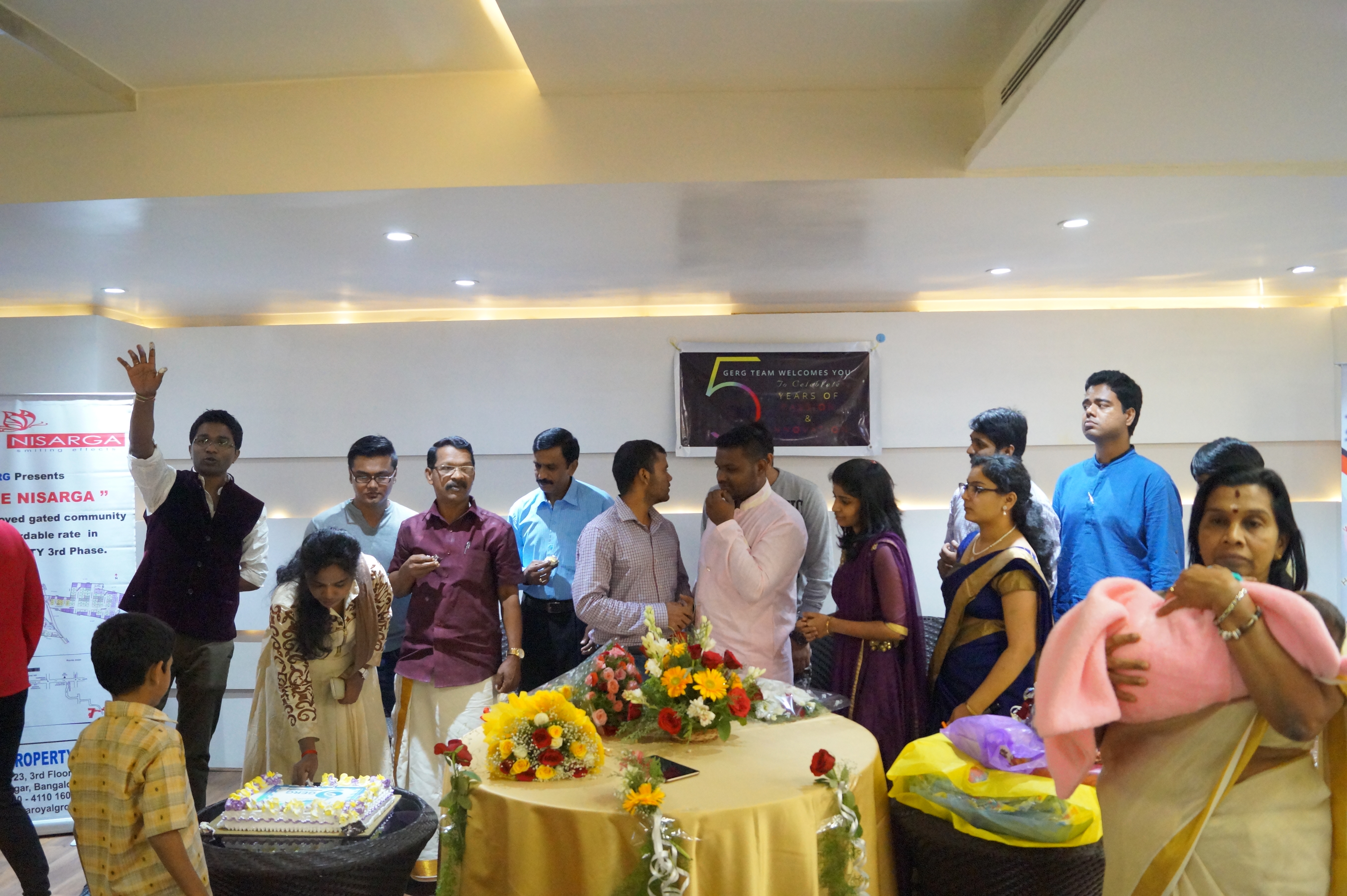 GERG 5th Anniversary Celebrations - Image 21