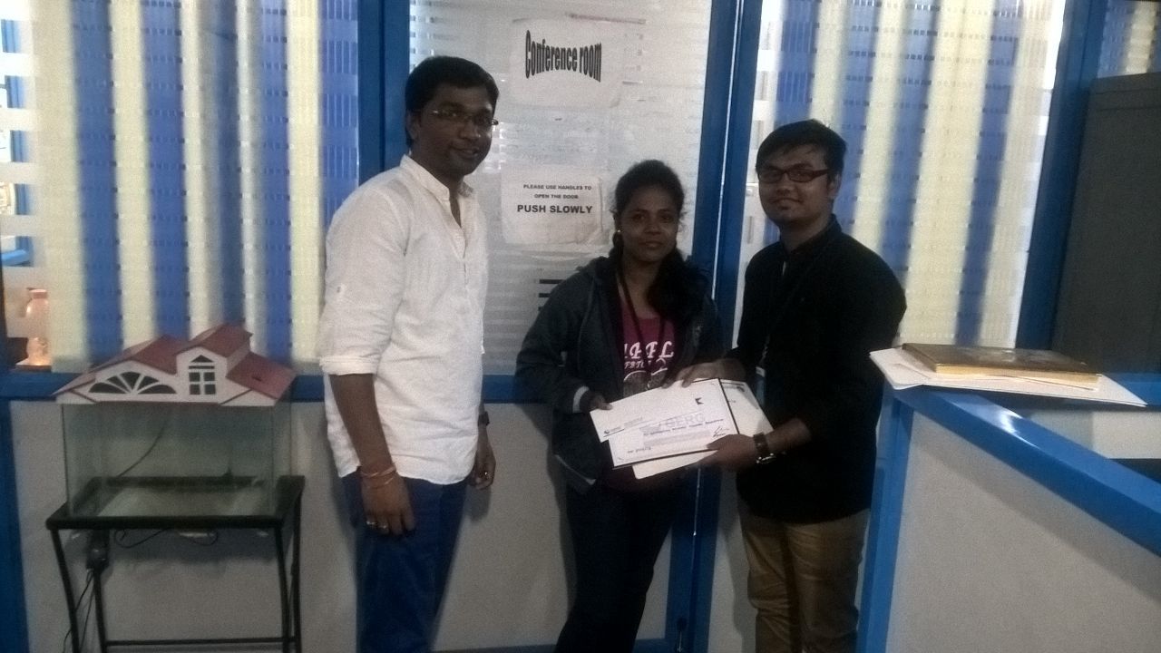 Achievers Gallery - Image 11