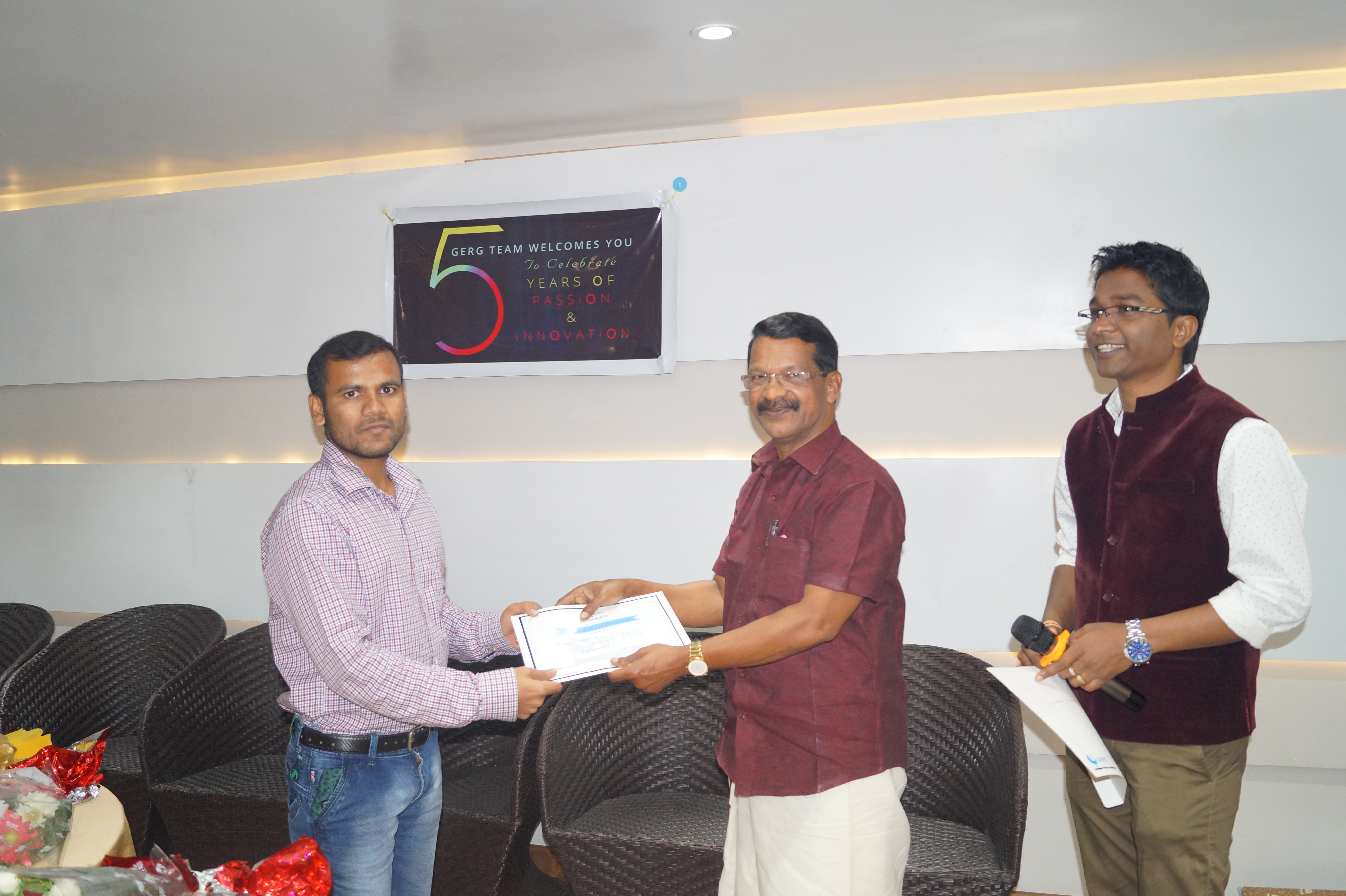 Achievers Gallery - Image 2