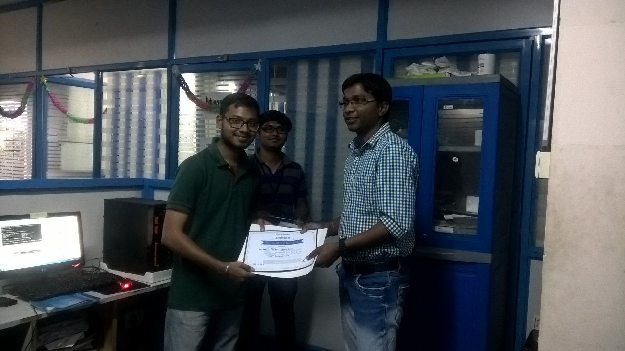 Achievers Gallery - Image 24
