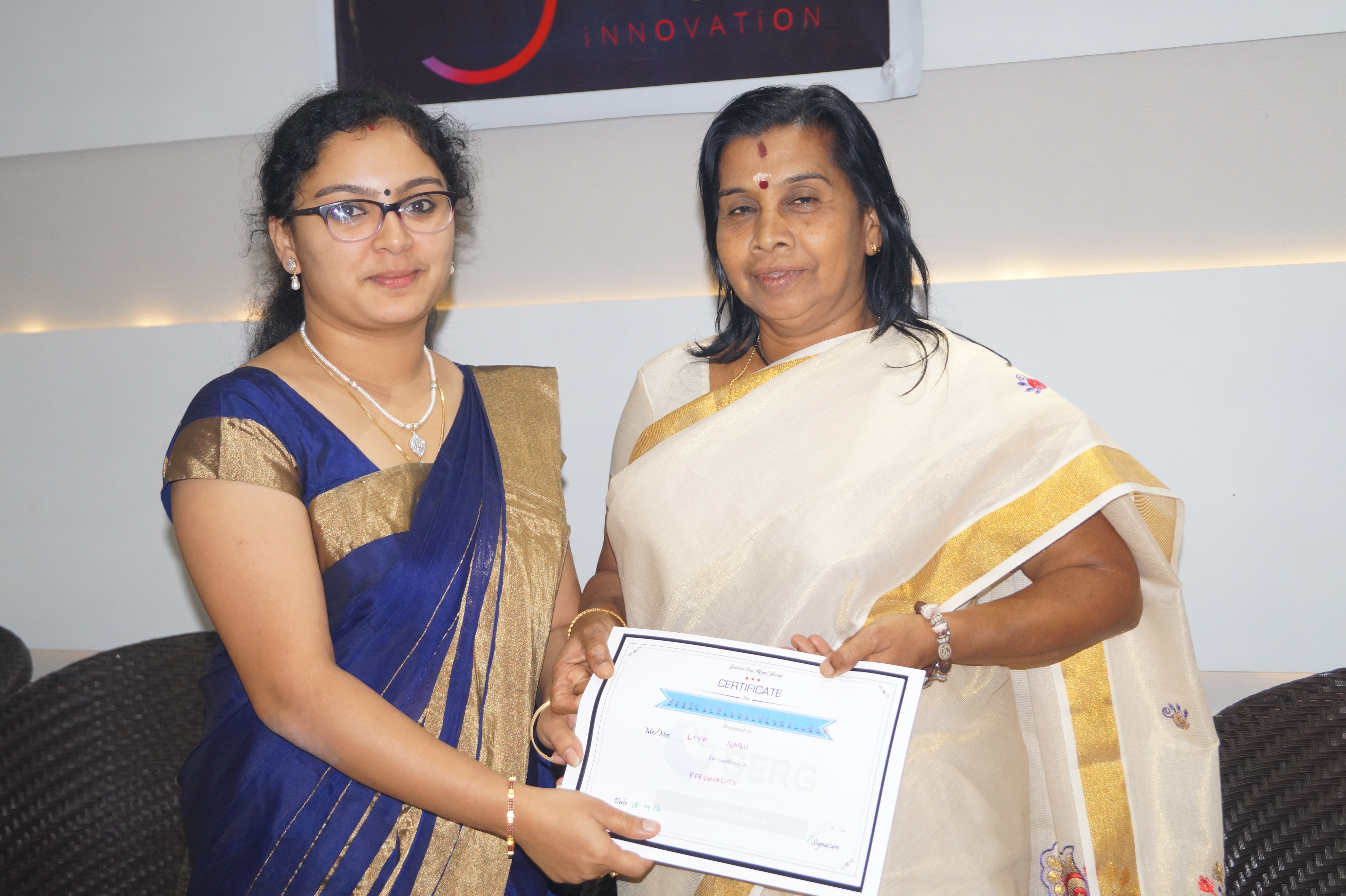 Achievers Gallery - Image 3