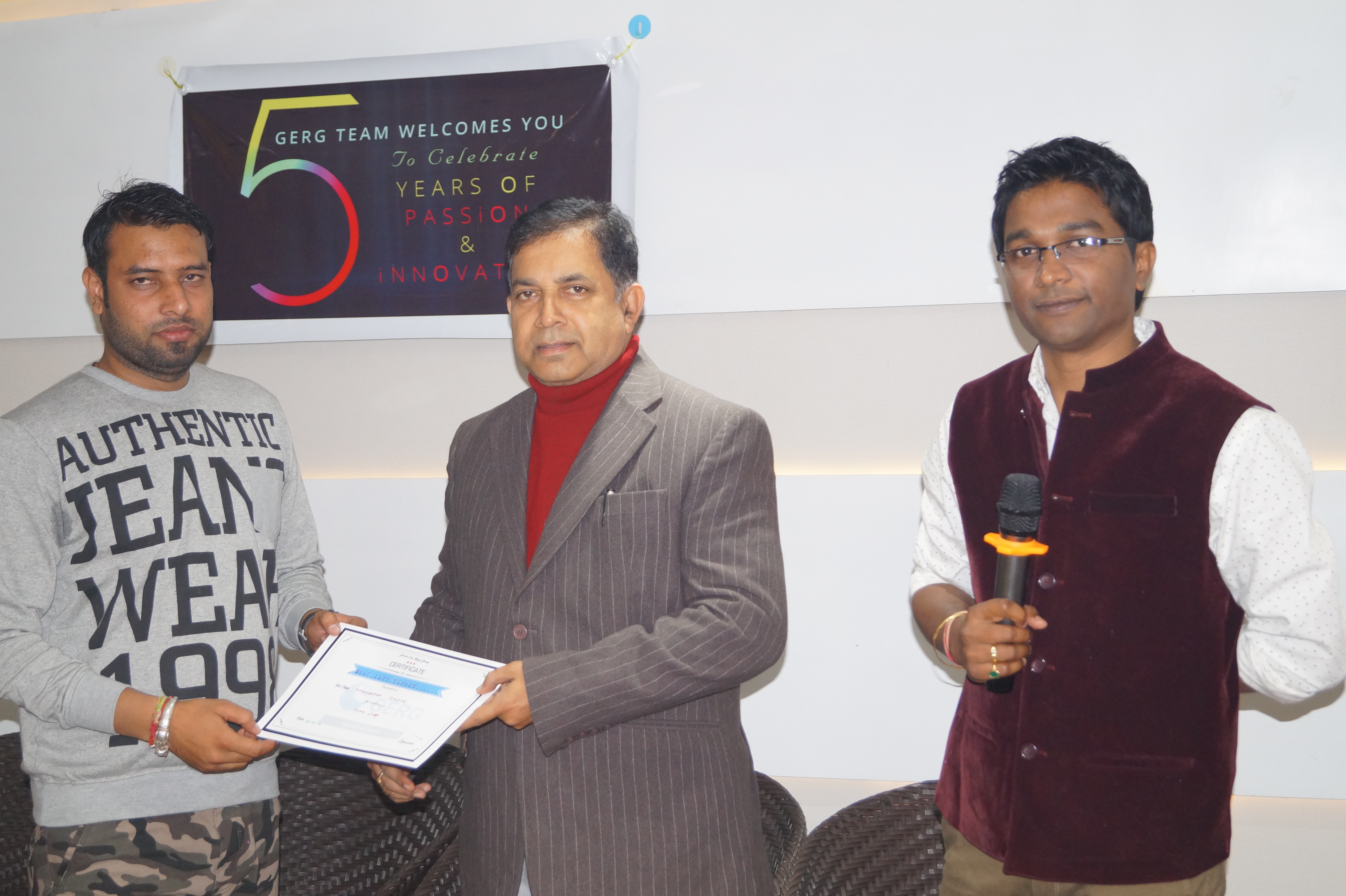 Achievers Gallery - Image 5