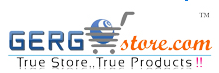 GERGStore.com